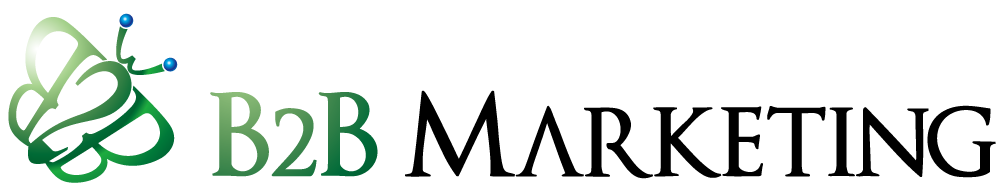 B2Bマーケティング株式会社
